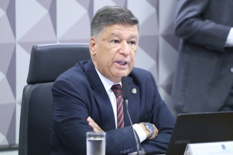 CPMI do INSS ouve presidente da Dataprev nesta segunda-feira  Fonte: Agência Câmara de Notícias