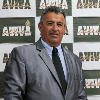 Pr. Gilmar Linhares